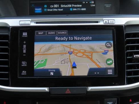 Used 2016 Honda Accord EX-L image 19