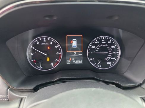 Used 2020 Subaru Outback Premium AWD/4WD image 19