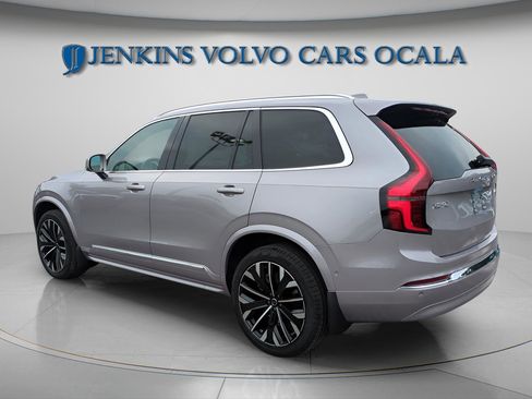 New 2026 Volvo XC90 B5 Plus image 6
