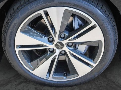 New 2025 Audi A6 e-tron Premium image 12