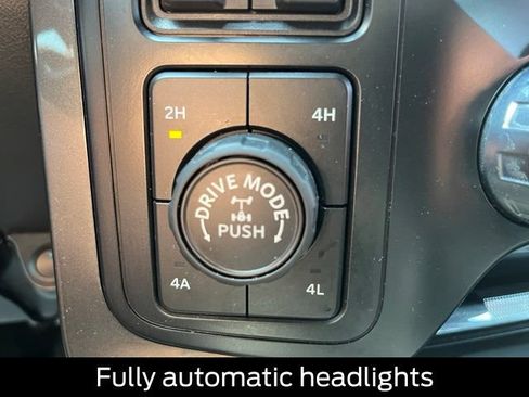 Certified 2022 Ford F150 Lariat w/ Equipment Group 502A High AWD/4WD image 38