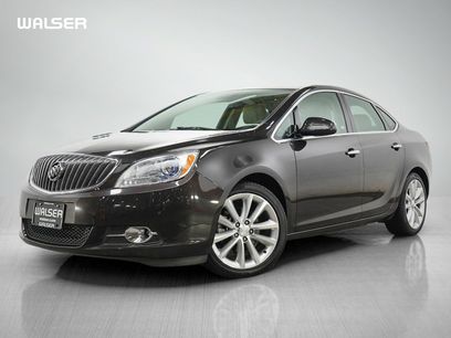 Used 2014 Buick Verano