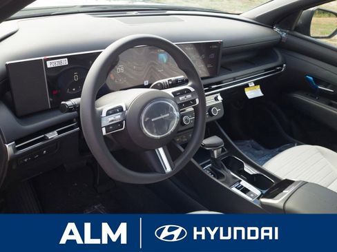 New 2026 Hyundai Santa Cruz SE image 12