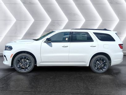 New 2025 Dodge Durango GT
