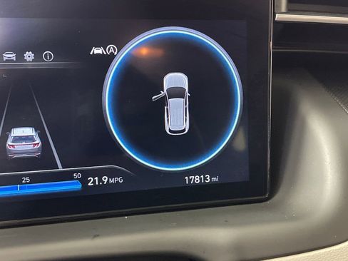 Used 2024 Hyundai Tucson SE image 21