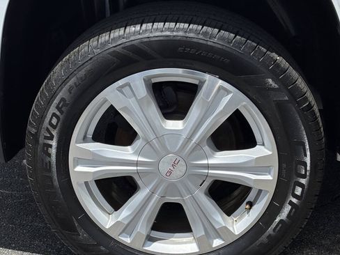 Used 2017 GMC Terrain SLE FWD image 29