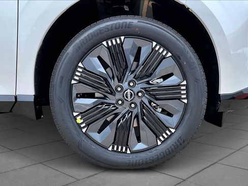 New 2026 Nissan Murano Platinum AWD/4WD image 12