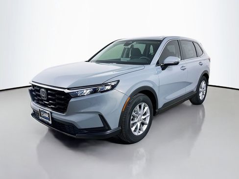 New 2026 Honda CR-V EX image 3