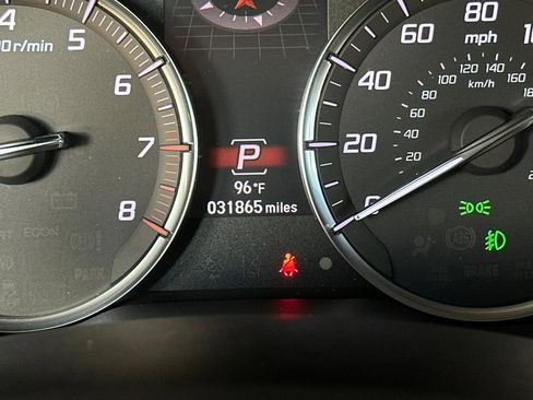 Used 2020 Acura MDX FWD w/ Advance Package image 26