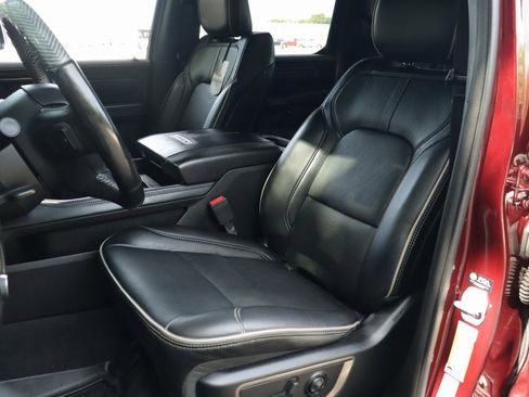 Used 2021 RAM 1500 Limited image 27