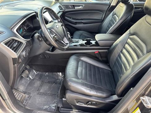 Used 2015 Ford Edge SEL w/ Equipment Group 201A image 25