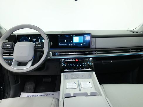 New 2026 Hyundai Santa Fe Calligraphy AWD/4WD image 40