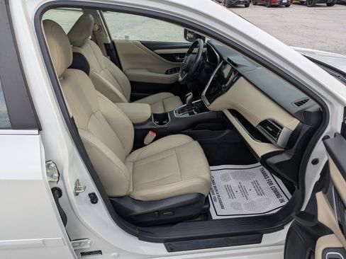 Used 2020 Subaru Legacy Limited image 17