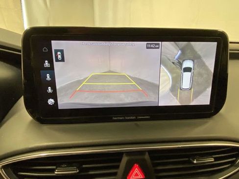 Used 2023 Hyundai Santa Fe Limited image 16