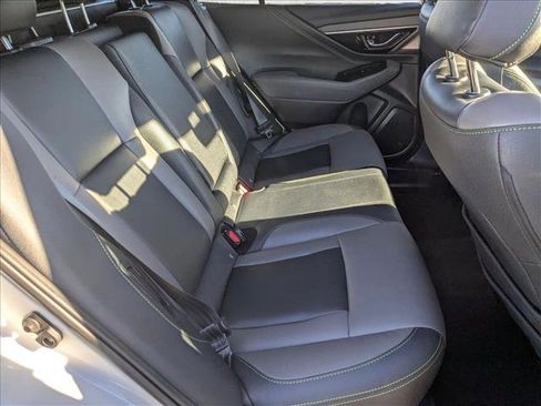 Used 2024 Subaru Outback Onyx Edition XT image 19