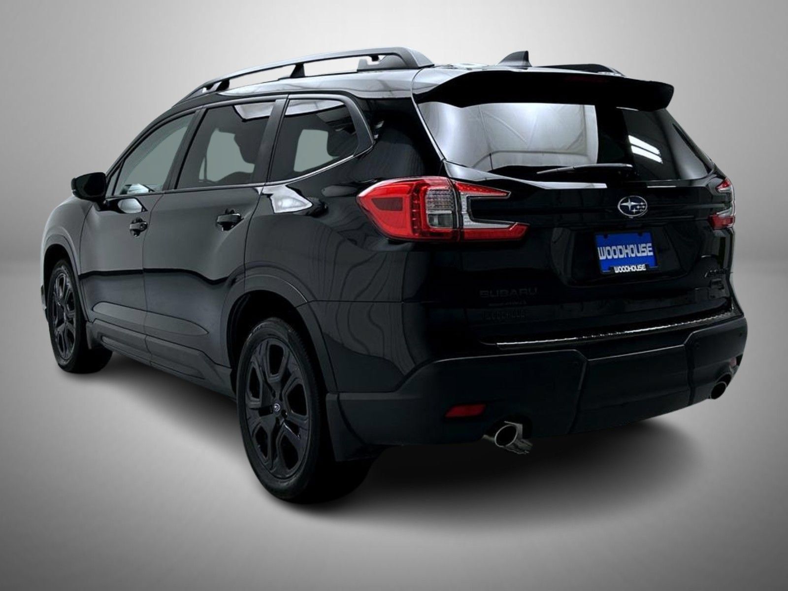 Used 2024 Subaru Ascent Onyx Edition Limited AWD/4WD image 7