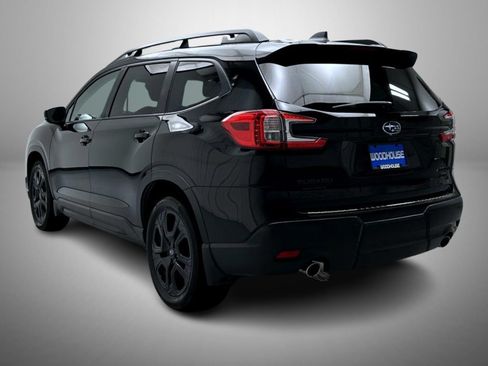Used 2024 Subaru Ascent Onyx Edition Limited AWD/4WD image 7