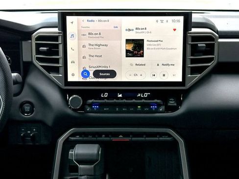 New 2026 Toyota Tundra Limited image 22