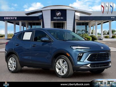 Used 2026 Buick Encore GX Preferred w/ Comfort Package