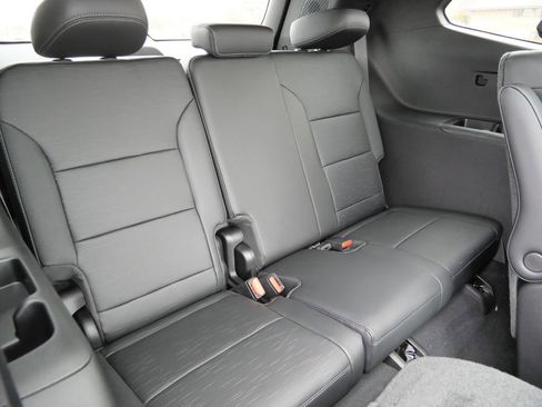 New 2026 Buick Enclave Sport Touring image 31