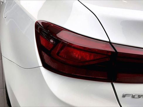 Used 2022 Kia Forte LXS FWD image 26