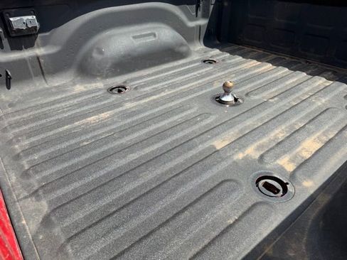 Used 2020 RAM 2500 Tradesman AWD/4WD image 9