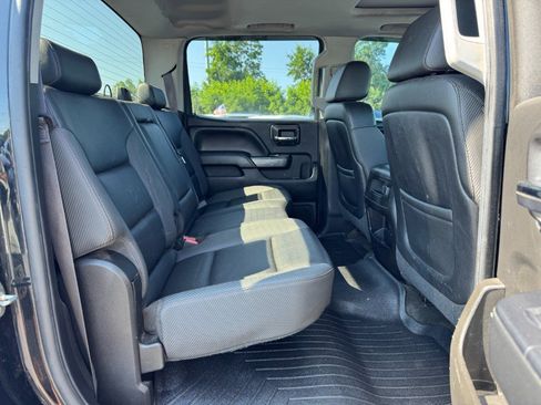 Used 2015 GMC Sierra 2500 SLT AWD/4WD image 17