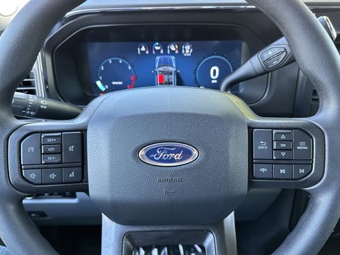 New 2026 Ford F250 XLT image 24