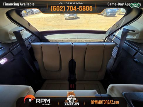 Used 2018 Land Rover Range Rover Sport HSE AWD/4WD image 20
