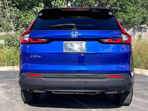 Used 2023 Honda CR-V EX-L image 4