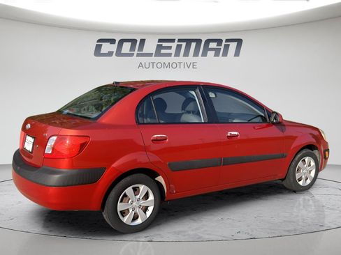 Used 2008 Kia Rio LX FWD image 24
