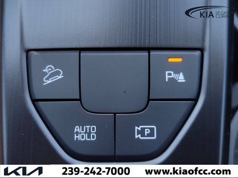 New 2026 Kia Sportage S AWD/4WD image 25