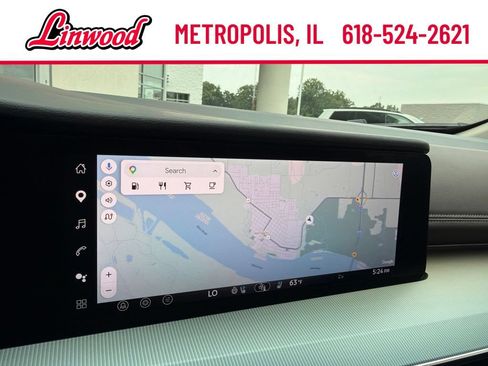 Used 2025 Nissan Murano Platinum w/ Cargo Package AWD/4WD image 35