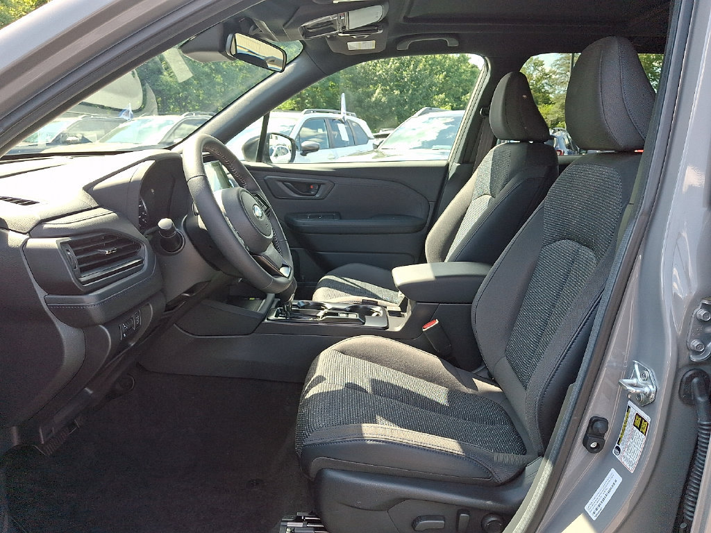 Certified 2026 Subaru Forester Premium AWD/4WD image 13