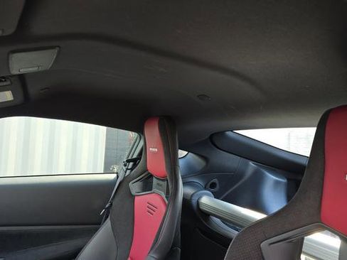 Used 2024 Nissan Z NISMO w/ Floor Mat Package image 9