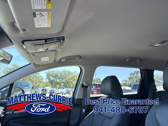 Used 2023 Hyundai Santa Fe SEL FWD image 11