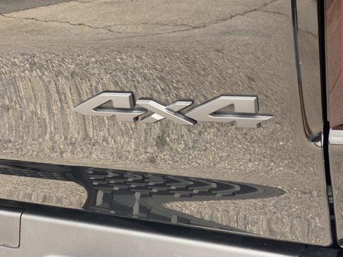 Used 2025 RAM 1500 Rebel w/ Advanced Safety Group II AWD/4WD image 5