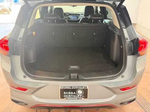 Used 2023 Buick Encore GX Select w/ Sport Touring Package image 17