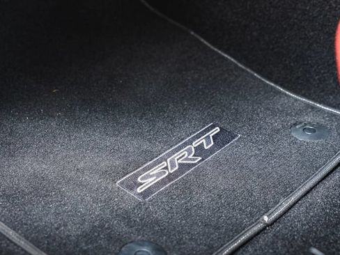 Used 2021 Dodge Durango SRT Hellcat w/ Premium Interior Group AWD/4WD image 14