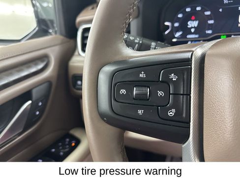 Certified 2024 GMC Yukon Denali image 37