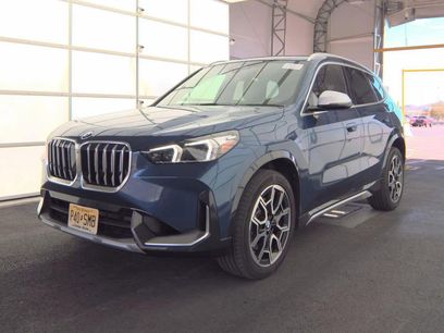 Certified 2023 BMW X1 xDrive28i w/ Convenience Package