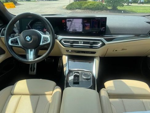 Used 2024 BMW 440i xDrive Coupe w/ Premium Package AWD/4WD image 20