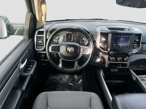 Used 2020 RAM 1500 Big Horn image 20