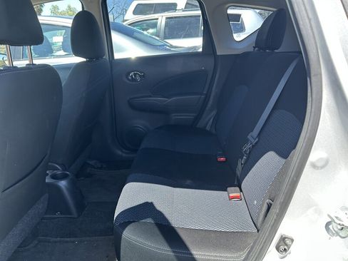 Used 2015 Nissan Versa Note SV image 17