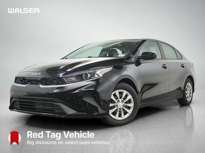 Used 2023 Kia Forte LX