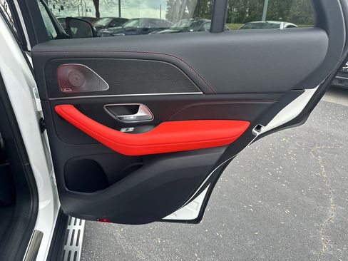 New 2026 Mercedes-Benz GLE 53 AMG 4MATIC Coupe image 18