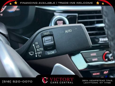 Used 2020 BMW 530i xDrive w/ Executive Package image 48