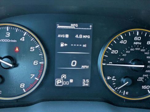 New 2026 Subaru Crosstrek 2.5i Wilderness AWD/4WD image 10