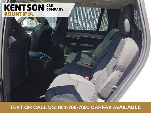 Used 2025 Volvo XC90 B5 Plus AWD/4WD image 5