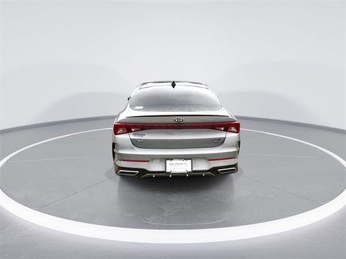 Used 2021 Kia K5 GT-Line image 7